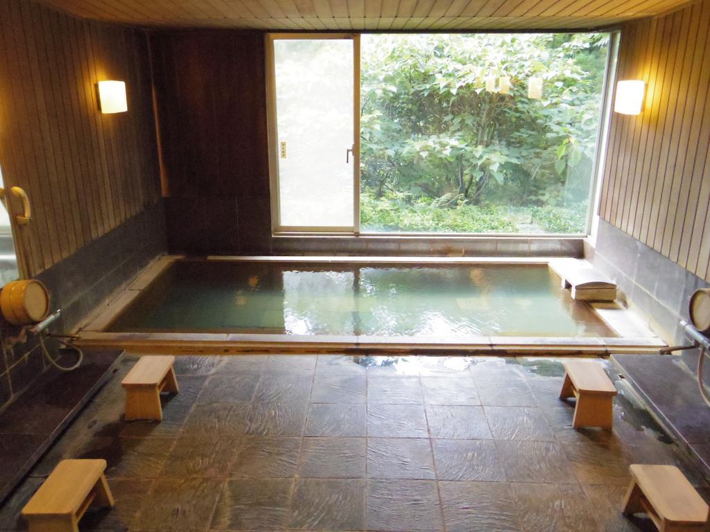 Hakone Gora Onsen Yumenoyu 호텔 외부 사진