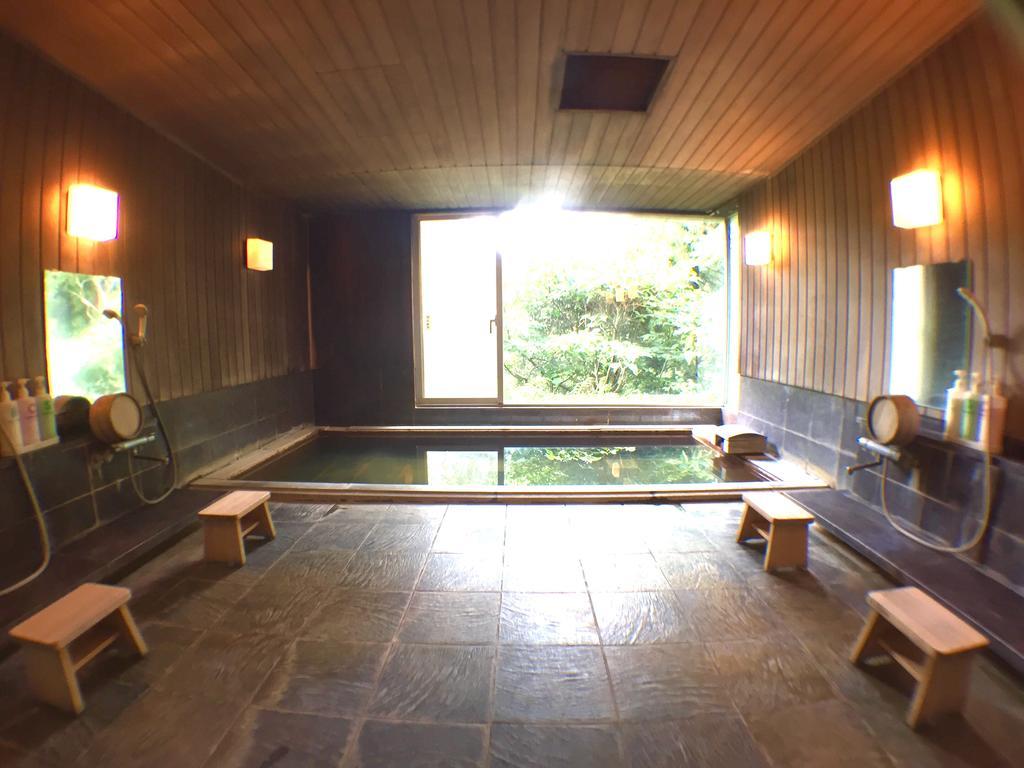 Hakone Gora Onsen Yumenoyu 호텔 외부 사진