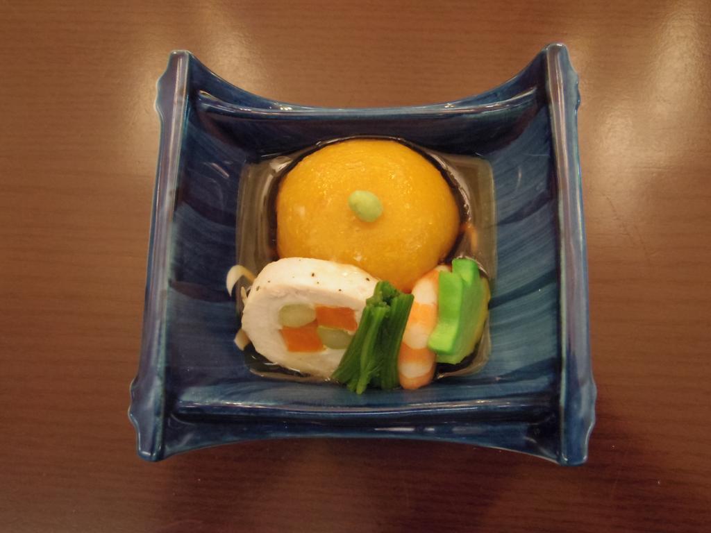 Hakone Gora Onsen Yumenoyu 호텔 외부 사진