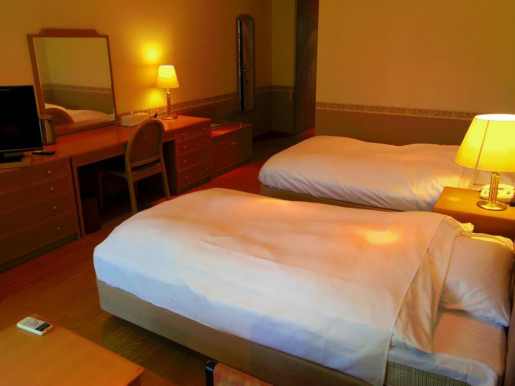 Hakone Gora Onsen Yumenoyu 호텔 외부 사진