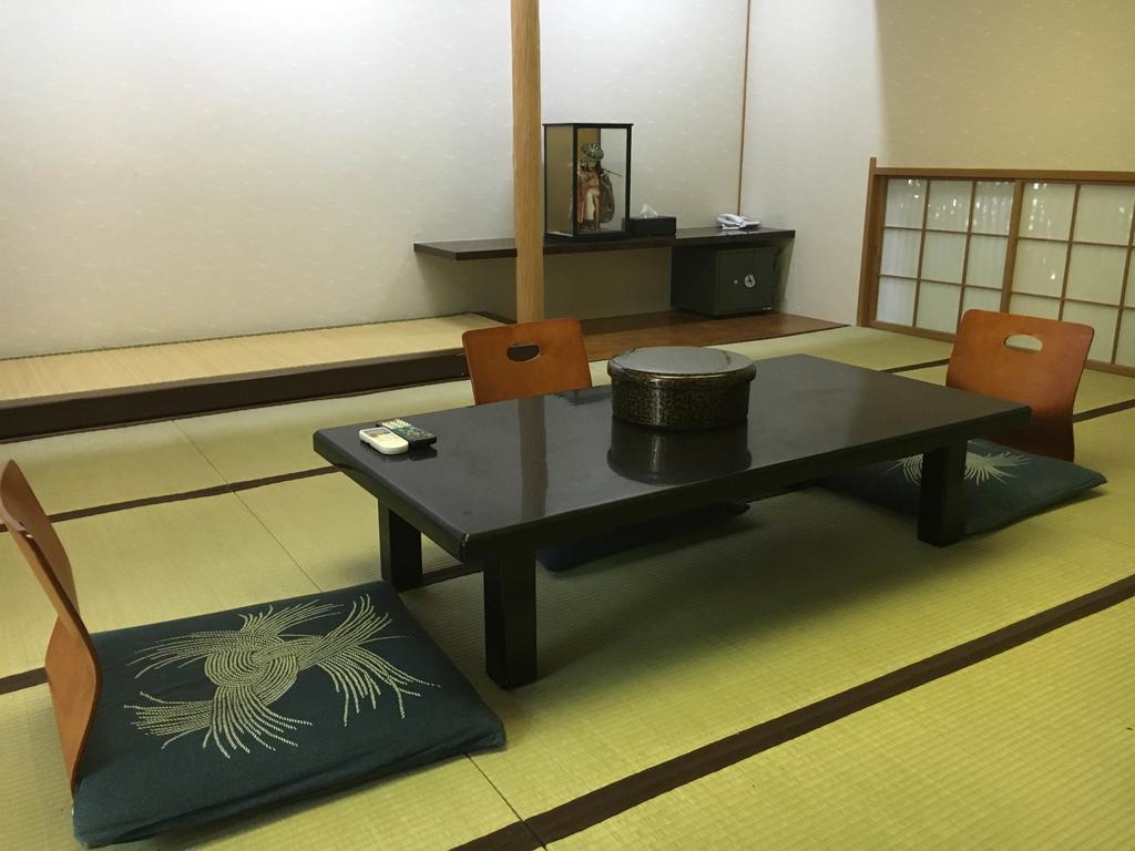 Hakone Gora Onsen Yumenoyu 호텔 외부 사진