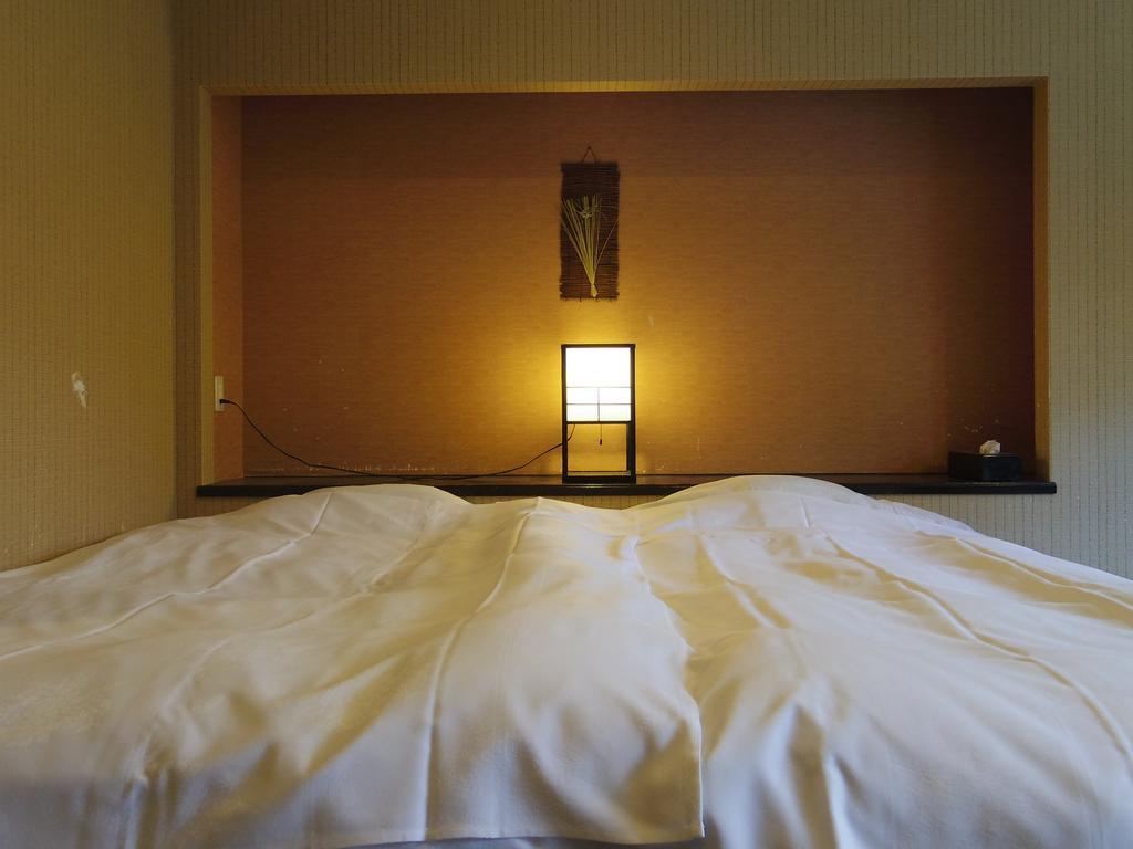 Hakone Gora Onsen Yumenoyu 호텔 외부 사진